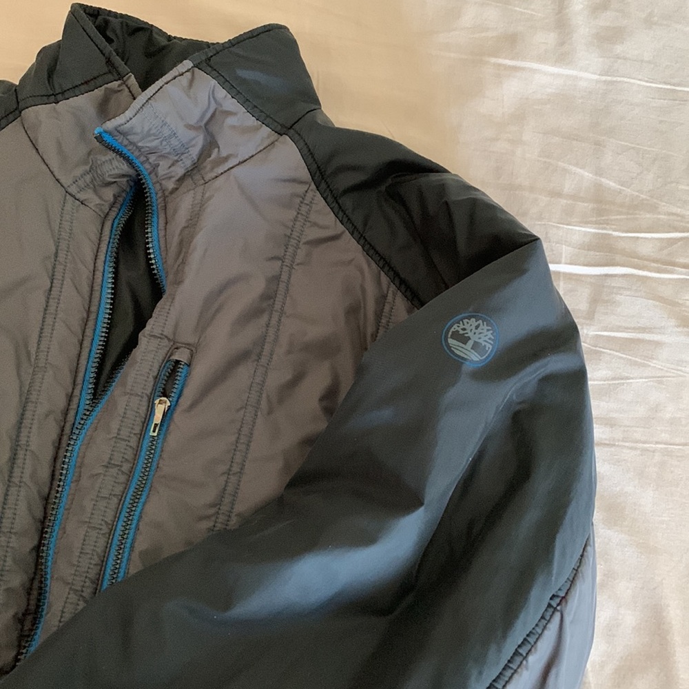 Timberland Outdoor Performance Jacket - image 7